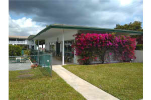 1621 NW 46th Ave, Lauderhill, FL 33313, Sold 11/16/17