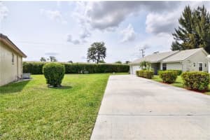 5625 American Cir, Delray Beach, FL 33484, Sold 06/10/16