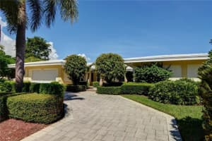 2357 NE 8th St, Fort Lauderdale, FL 33304, Sold 06/22/16