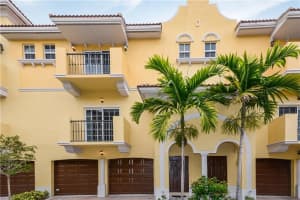 2512 SW 14th Ave, Fort Lauderdale, FL 33315, Sold 05/17/16