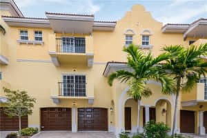 2512 SW 14th Ave, Fort Lauderdale, FL 33315, Sold 05/17/16