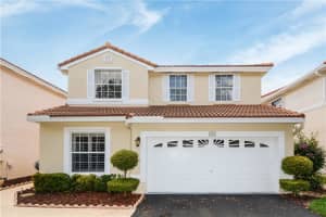 928 Opal Terrace, Weston, FL 33326, Sold 06/24/16