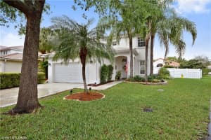 6829 NW 33rd St, Margate, FL 33063, Sold 06/21/16