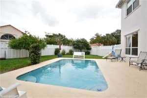 6829 NW 33rd St, Margate, FL 33063, Sold 06/21/16