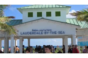 4050 N Ocean Dr, Fort Lauderdale, FL 33308, Sold 06/14/16