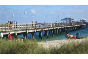 4050 N Ocean Dr, Fort Lauderdale, FL 33308, Sold 06/14/16