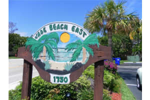 1750 S Ocean Blvd #104e, Pompano Beach, FL 33062, Sold 08/22/16