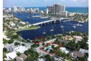341 Idlewyld Dr, Fort Lauderdale, FL 33301, Sold 05/11/16