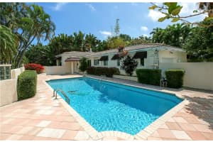 341 Idlewyld Dr, Fort Lauderdale, FL 33301, Sold 05/11/16