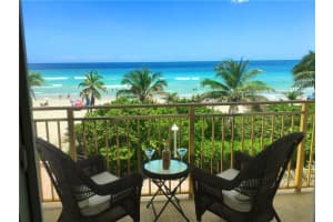 901 S Surf Rd, Hollywood, FL 33019, Sold 11/16/16