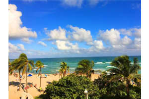901 S Surf Rd, Hollywood, FL 33019, Sold 11/16/16