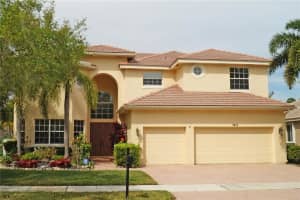 7413 NW 51st Way, Coconut Creek, FL 33073, Sold 06/16/16