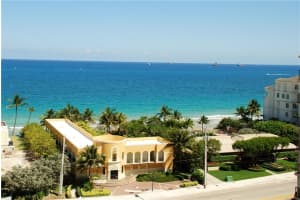 2001 N Ocean Blvd, Fort Lauderdale, FL 33305, Sold 06/01/16