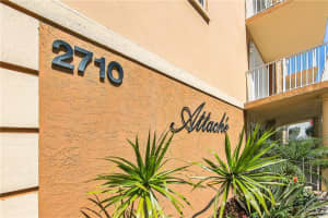 2710 S Ocean Dr, Hollywood, FL 33019, Sold 07/29/16