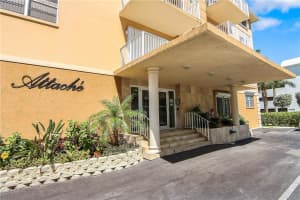 2710 S Ocean Dr, Hollywood, FL 33019, Sold 07/29/16
