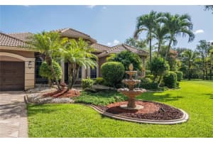 6300 NW 92nd Ave, Parkland, FL 33067, Sold 04/09/18