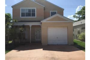 3720 Marlberry Ln, Miramar, FL 33025, Sold 10/31/16