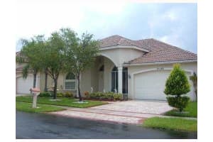 12344 NW 26th St, Coral Springs, FL 33065, Sold 05/31/16
