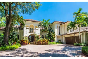 16260 Bridlewood Cir, Delray Beach, FL 33445, Sold 07/31/17