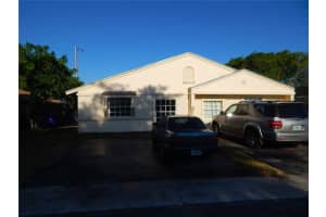 1350 SW 71st Terrace, North Lauderdale, FL 33068, Sold 05/31/16