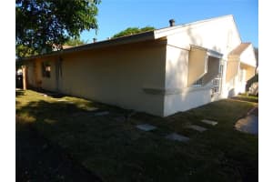 1350 SW 71st Terrace, North Lauderdale, FL 33068, Sold 05/31/16