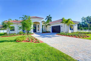 7611 Cavalia Dr, Davie, FL 33328, Sold 10/24/16