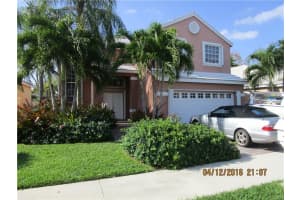 460 Somerset Way, Weston, FL 33326, Sold 06/11/16