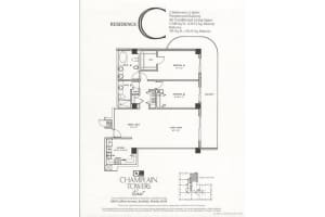 8855 Collins Ave #12c, Surfside, FL 33154, Sold 08/26/16