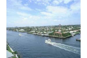 303 N Riverside Dr #804, Pompano Beach, FL 33062, Sold 06/17/16