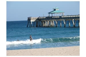 303 N Riverside Dr #804, Pompano Beach, FL 33062, Sold 06/17/16