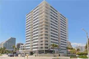 209 N Fort Lauderdale Beach Blvd #2j, Fort Lauderdale, FL 33304, Sold 07/26/16