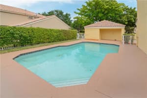 7385 NW 68th Way, Parkland, FL 33067, Sold 08/19/16