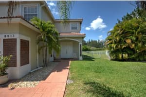 8033 NW 70th Ave, Parkland, FL 33067, Sold 07/19/16
