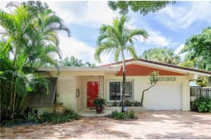 2030 NE 29th Ct, Fort Lauderdale, FL 33306, Sold 08/29/16