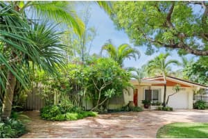 2030 NE 29th Ct, Fort Lauderdale, FL 33306, Sold 08/29/16