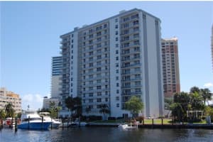 77 S Birch Rd # Mez-D, Fort Lauderdale, FL 33316, Sold 04/04/17