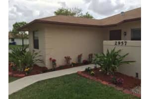 2957 NW 109th Terrace, Sunrise, FL 33322, Sold 07/15/16