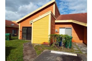2252 NW 55th Terrace, Lauderhill, FL 33313, Sold 06/01/16