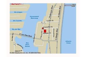 200 S Birch Rd, Fort Lauderdale, FL 33316, Sold 08/22/16