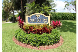 10829 Palm Spring Dr, Boca Raton, FL 33428, Sold 06/30/16