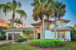 4077 NW 83rd Ln, Coral Springs, FL 33065, Sold 07/05/16