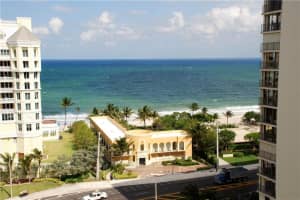 2001 N Ocean Blvd, Fort Lauderdale, FL 33305, Sold 06/24/16