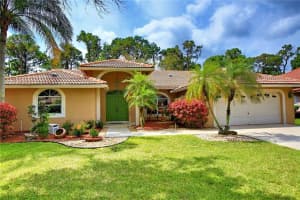 8500 NW 43rd Ct, Coral Springs, FL 33065, Sold 09/02/16