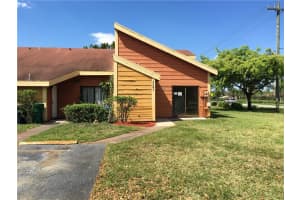 5501 NW 24th St, Lauderhill, FL 33313, Sold 07/21/16