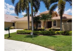 1199 Waterview Ln, Weston, FL 33326, Sold 06/10/16