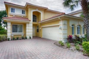 9155 Silver Glen Way, Lake Worth, FL 33467, Sold 06/28/16