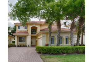 9155 Silver Glen Way, Lake Worth, FL 33467, Sold 06/28/16