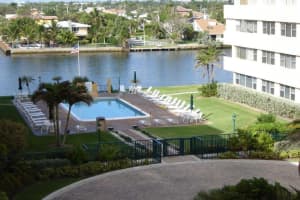 1236 Hillsboro Mile, Hillsboro Beach, FL 33062, Sold 08/19/16