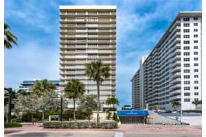 4020 Galt Ocean Dr, Fort Lauderdale, FL 33308, Sold 09/13/16