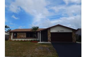 4931 SW 12th St, Margate, FL 33068, Sold 06/20/16